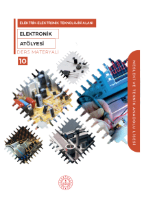 Elektronik Atölyesi