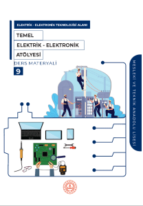 Temel Elektrik-Elektronik Atölyesi